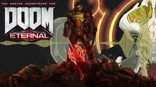 Thumbnail: Doom Eternal Master Soundtrack - Meet Your Maykr (Khan Maykr Mix)