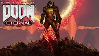 Thumbnail: Doom Eternal Master Soundtrack - Unto The Cruel (Blood Sacrifice and Harvesting Mix)