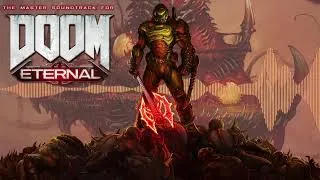 Thumbnail: Doom Eternal Master Soundtrack - Mortally Challenged (Super Gore Nest Combat)