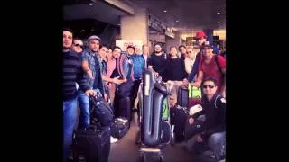 Thumbnail: Reteté Big Band (excerpts) @ São Paulo - Brasil.