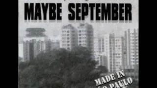 Thumbnail: Maybe September - SOUNDSCAPE BIG BAND