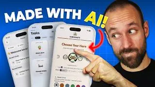 Thumbnail: I reviewed three apps made with Ai (Honest Review)