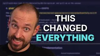 Thumbnail: How I Build Apps with AI in 2026