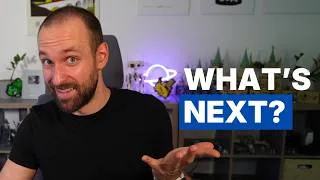 Thumbnail: Why This Channel Is Changing