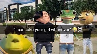 Thumbnail: offensive memes that if ylyl