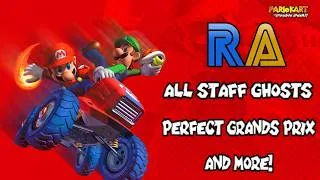 Thumbnail: I Got EVERY ACHIEVEMENT In Mario Kart Double Dash!!