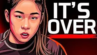 Thumbnail: The Tragic Story of Victoria Lee | Dark Side of MMA & Mental Health