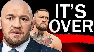 Thumbnail: The Dark, Sad END of Conor McGregor 