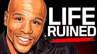 Thumbnail: The Incredibly Satisfying Downfall of Floyd Mayweather