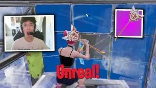 Thumbnail: Zenn Show The BEST MECHANICS in UNREAL Ranked