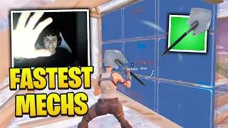 Thumbnail: Boltz OUTBUILDS Everyone in UNREAL Ranked