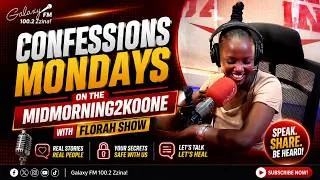 Thumbnail: Confession Mondays