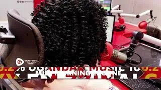 Thumbnail: Shakoor wants to prove if she loves him live on Air