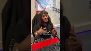 Thumbnail: Couple cries live on the MidMorning2Koone over doubting each other