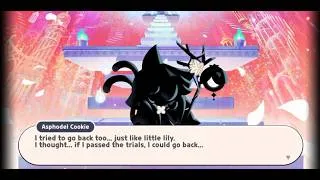 Thumbnail: How Asphodel Cookie End Up in Tartrus... - Cutscene Clip [Cookie Run Kingdom]