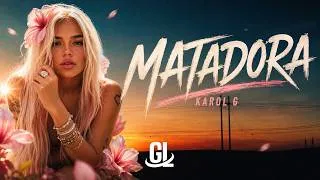 Thumbnail: Karol G - Matadora
