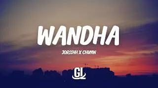 Thumbnail: Jorsshh X Chuyin - Wandha | Letra