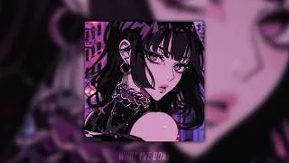 Thumbnail: Flávia Delfín - What I've Done (nightcore/Sped up)