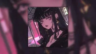 Thumbnail: Shakira & Burna Boy - Dai Dai (nightcore/Sped up)