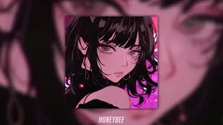 Thumbnail: Olivia Rodrigo - honeybee (nightcore/Sped up)
