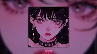 Thumbnail: Little Mix - Power (nightcore/Sped up)