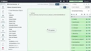 Thumbnail: Galaxy 26.1 - Galaxy Notebooks