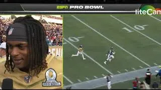 Thumbnail: NFC vs AFC Pro Bowl  NFL 2020 Highlights