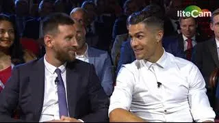 Thumbnail: MESSI AND RONALDO