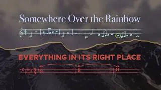 Thumbnail: A Melody Over a Place It Was Never Meant To Go