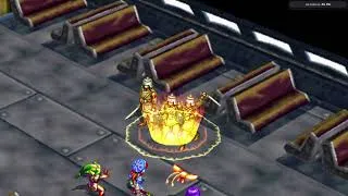 Thumbnail: Long night...but that's no time to stop adventuring! Back to Grandia! (Part 4/7)