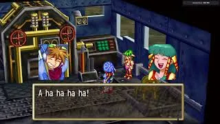 Thumbnail: Long night...but that's no time to stop adventuring! Back to Grandia! (Part 6/7)