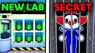 Thumbnail: Animal Hospital's New Update IS CRAZY... (New Floor, Items, Secrets, Lore, & More!!)