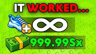 Thumbnail: I Tested The CRAZIEST Steal An Egg Myths...