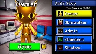 Thumbnail: Animal Hospital But I Can Buy OWNER CLASSES...