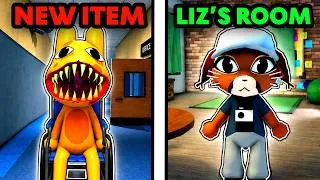 Thumbnail: Animal Hospital's New UPDATE IS INSANE... (New Items, Mini-Games, Lore, & More!!)