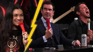 Thumbnail: My First Appearance on Kill Tony