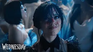 Thumbnail: Lady Gaga - Bloody Mary (Sped Up) (Music Video)