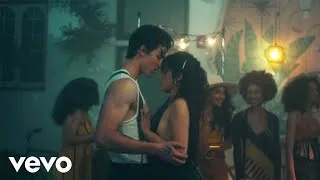Thumbnail: Shawn Mendes - Teach Me How To Love (Music Video)