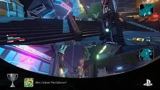 Thumbnail: Borderlands 3: Who Collects The Collector?