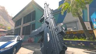 Thumbnail: JAK Jawbreaker (KV Broadside) | Call of Duty Modern Warfare 3 Multiplayer Gameplay (No Commentary)