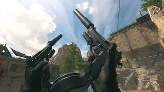 Thumbnail: Renetti (Akimbo) | Call of Duty Modern Warfare 3 Multiplayer Gameplay (No Commentary)