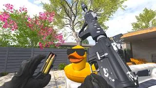 Thumbnail: JAK Patriot (M16) | Call of Duty Modern Warfare 3 Multiplayer Gameplay (No Commentary)