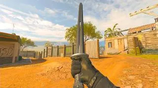Thumbnail: Soulrender | Call of Duty Modern Warfare 3 Multiplayer Gameplay (No Commentary)