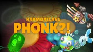 Thumbnail: Harmonicans PHONK Edit?!
