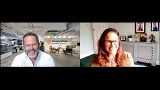 Thumbnail: Unicorns & Dark Horses; Office Based Working: The Importance of an Effective Workplace Strategy