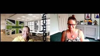 Thumbnail: Unicorns & Dark Horses; What Great Chief Customer Officers Do Differently