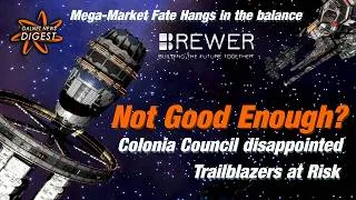 Thumbnail: Not Good Enough? (Elite Dangerous)