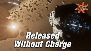 Thumbnail: Released Without Charge (Elite Dangerous)
