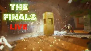 Thumbnail: THE FINALS - LIVE