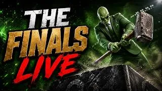 Thumbnail: HITTING EMERALD 1 IN THE FINALS - LIVE